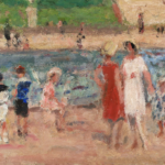 Le Jardin du Luxembourg thumbnail