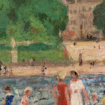 Le Jardin du Luxembourg thumbnail