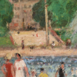 Le Jardin du Luxembourg thumbnail