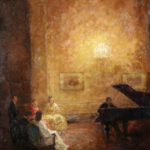 An Evening Concert thumbnail