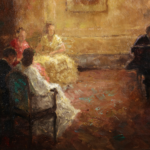 An Evening Concert thumbnail