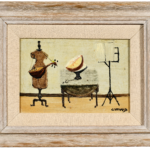 La Mandoline thumbnail