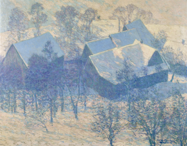 Artwork by Charles Palmié