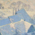 Winter – Dornbirn 1907 thumbnail