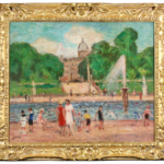 Le Jardin du Luxembourg thumbnail
