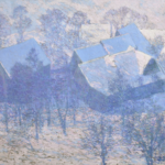 Winter – Dornbirn 1907 thumbnail
