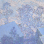 Winter – Dornbirn 1907 thumbnail