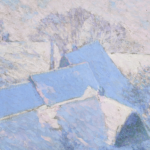 Winter – Dornbirn 1907 thumbnail