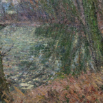 La mare en hiver thumbnail