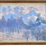 Winter – Dornbirn 1907 thumbnail