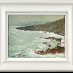 Rochers par temps gris thumbnail