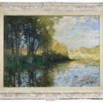 Bords du Loing, Moret thumbnail