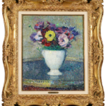 Vase de fleurs thumbnail