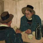Le Partie de Cartes – Finistere thumbnail