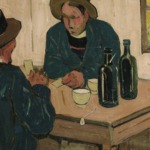 Le Partie de Cartes – Finistere thumbnail