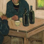 Le Partie de Cartes – Finistere thumbnail