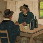 Le Partie de Cartes – Finistere thumbnail