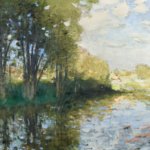 Bords du Loing, Moret thumbnail