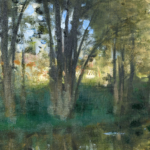 Bords du Loing, Moret thumbnail