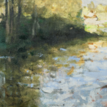Bords du Loing, Moret thumbnail