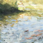 Bords du Loing, Moret thumbnail