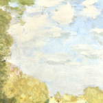 Bords du Loing, Moret thumbnail