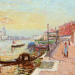 La Salute – Venise thumbnail