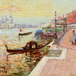 La Salute – Venise thumbnail