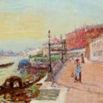 La Salute – Venise thumbnail