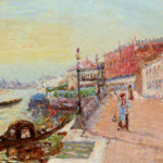 La Salute – Venise thumbnail