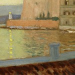 Marseille, le Vieux-Port au coucher de soleil thumbnail