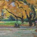Automne à Pontmartin thumbnail