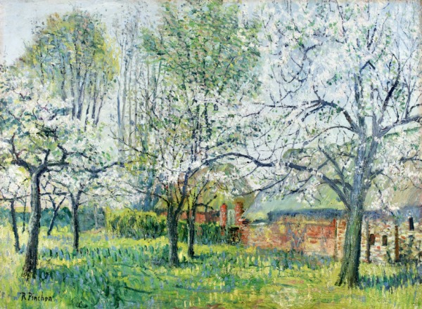 Floral