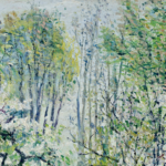Vergers en fleurs, printemps thumbnail