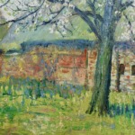 Vergers en fleurs, printemps thumbnail