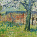 Vergers en fleurs, printemps thumbnail