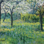 Vergers en fleurs, printemps thumbnail