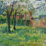 Vergers en fleurs, printemps thumbnail