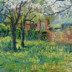 Vergers en fleurs, printemps thumbnail