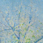 Arbres en fleurs thumbnail