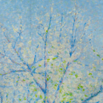 Arbres en fleurs thumbnail
