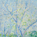 Arbres en fleurs thumbnail