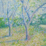 Arbres en fleurs thumbnail