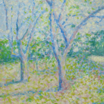 Arbres en fleurs thumbnail
