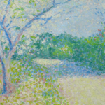 Arbres en fleurs thumbnail