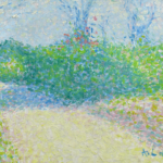 Arbres en fleurs thumbnail