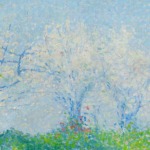 Arbres en fleurs thumbnail