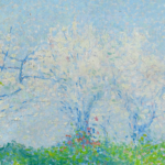 Arbres en fleurs thumbnail