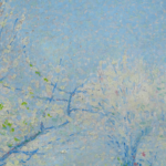 Arbres en fleurs thumbnail