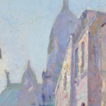 Rue du Chevalier de la Barre – Montmartre thumbnail